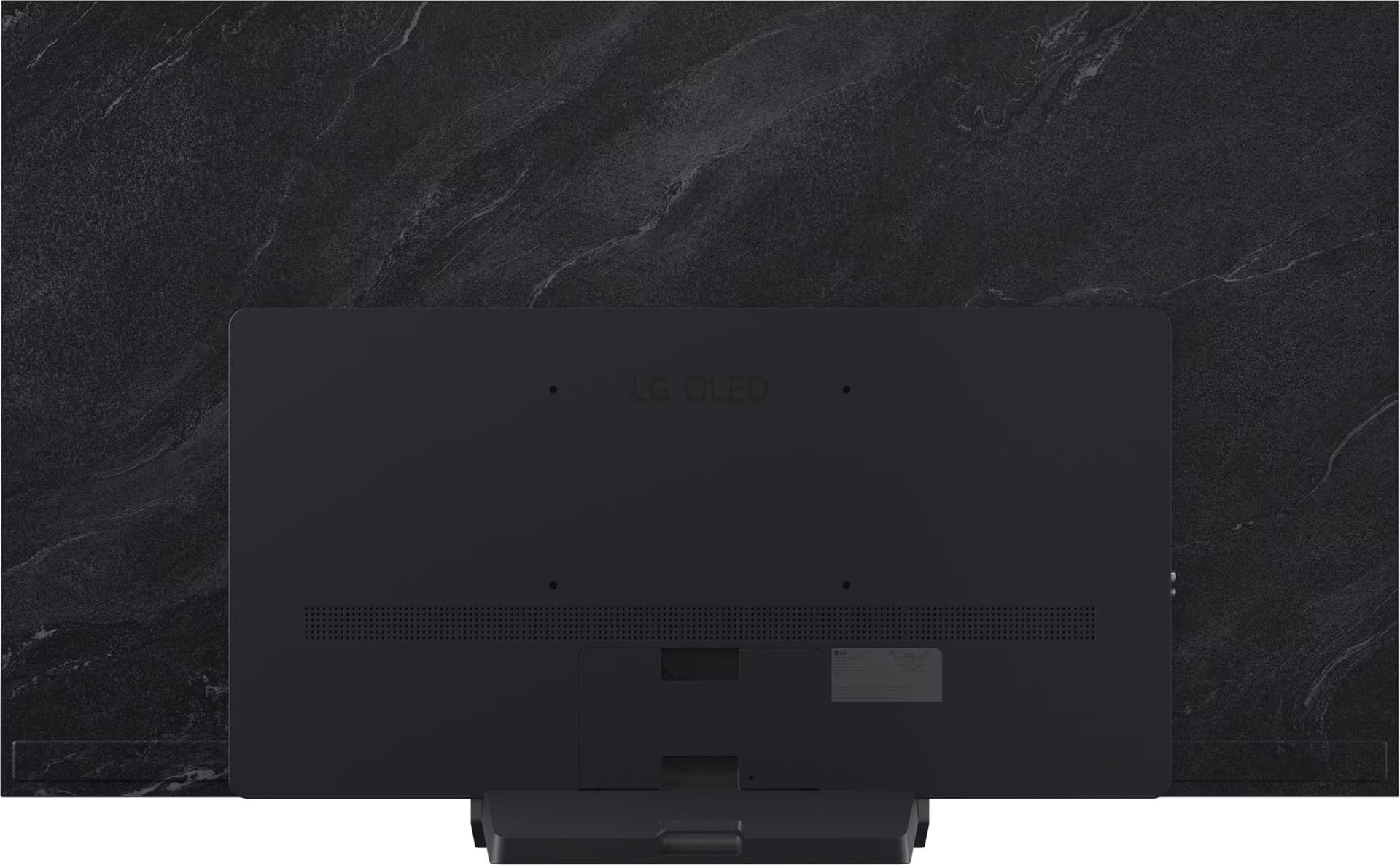 LG OLED65C54LA 65" 4K UHD OLED Smart TV Preto