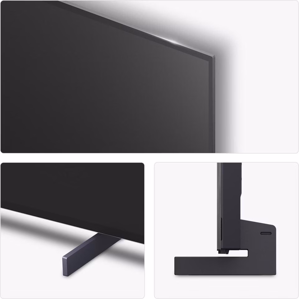 LG OLED65C54LA 65" 4K UHD OLED Smart TV Preto