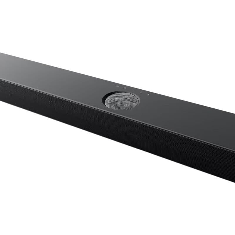 LG S70TR 5.1.1 canais 500W Preto - Barra de som