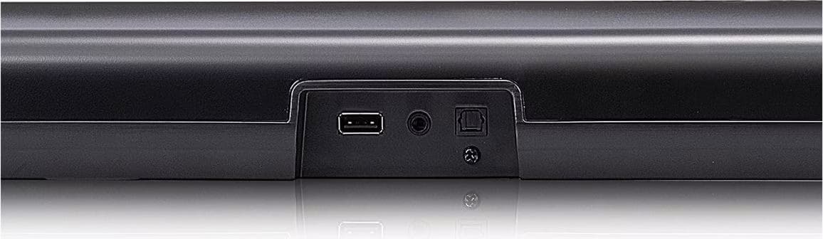 LG SQC1 2.1 300W - Soundbar