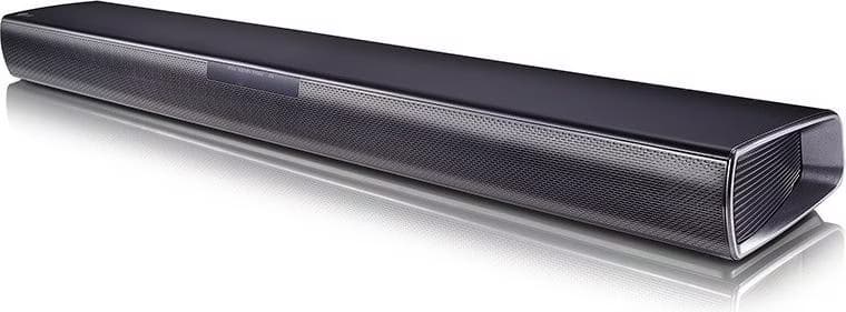 LG SQC1 2.1 300W - Soundbar