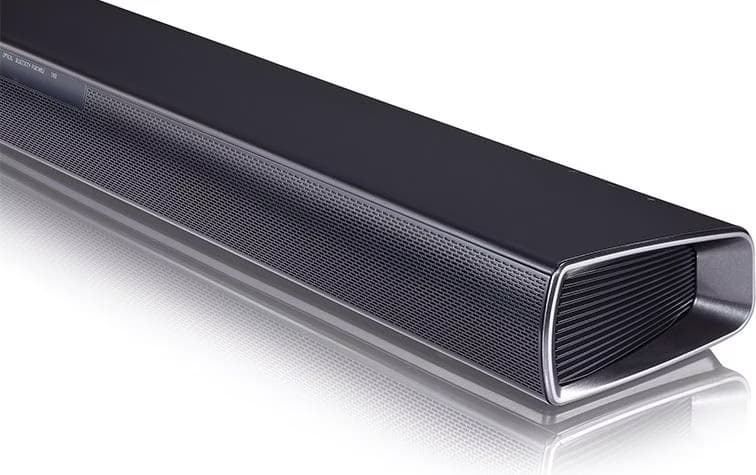LG SQC1 2.1 300W - Soundbar