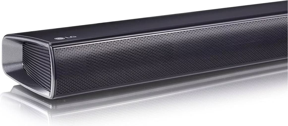 LG SQC1 2.1 300W - Soundbar