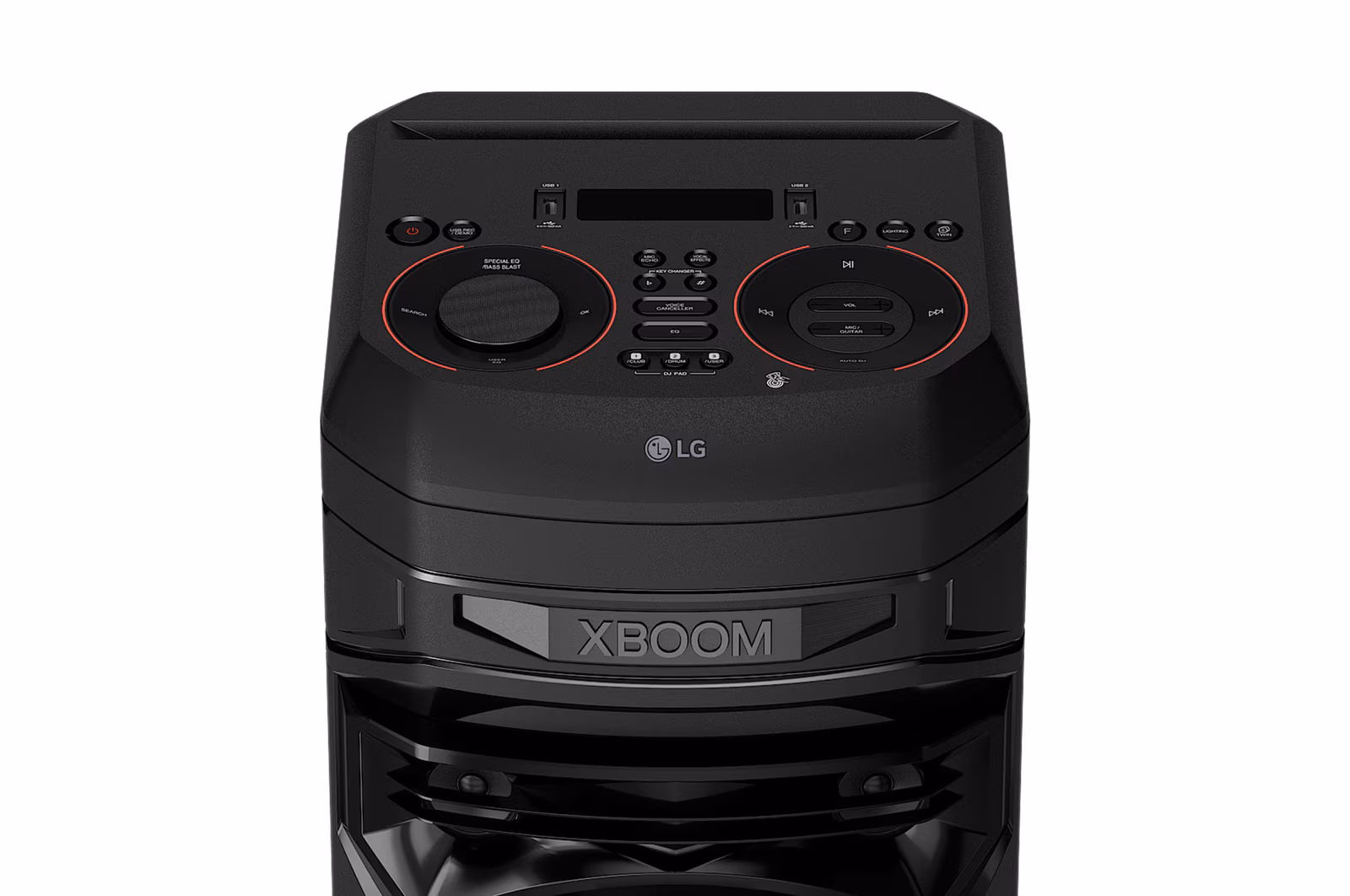 LG XBOOM RNC5 - Soundbar