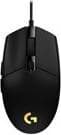 Logitech G G203 Lightsync USB 8000 DPI Preto - Rato para jogos