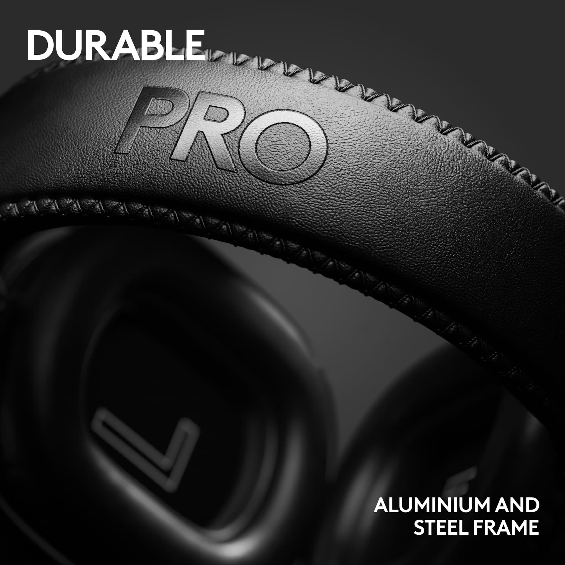 Logitech G PRO X 2 LIGHTSPEED - Auscultadores gaming sem fios
