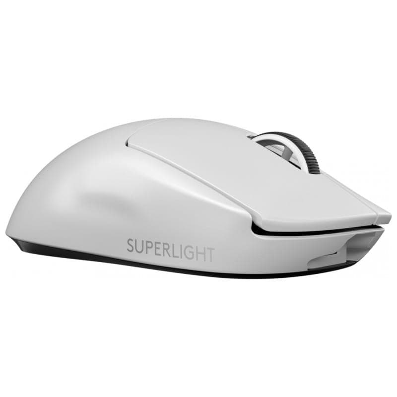 Logitech G Pro X Superlight 25600 DPI Branco