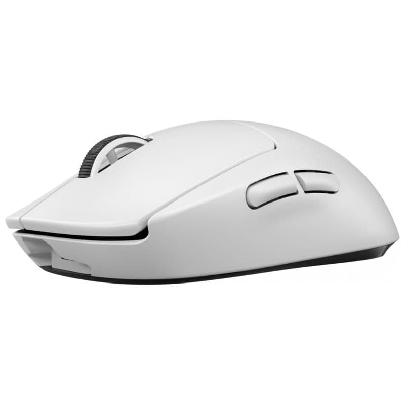 Logitech G Pro X Superlight 25600 DPI Branco