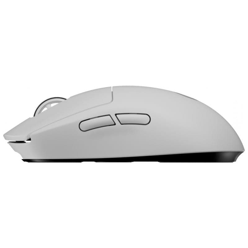 Logitech G Pro X Superlight 25600 DPI Branco