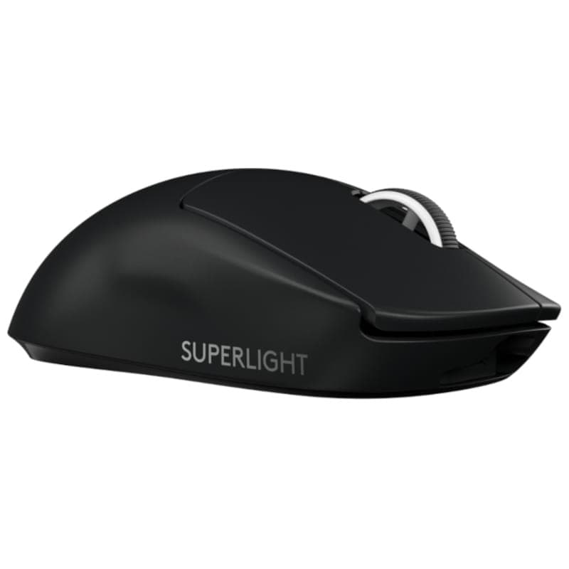 Logitech G Pro X Superlight USB 25600 DPI Preto