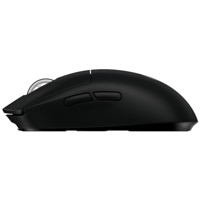 Logitech G Pro X Superlight USB 25600 DPI Preto