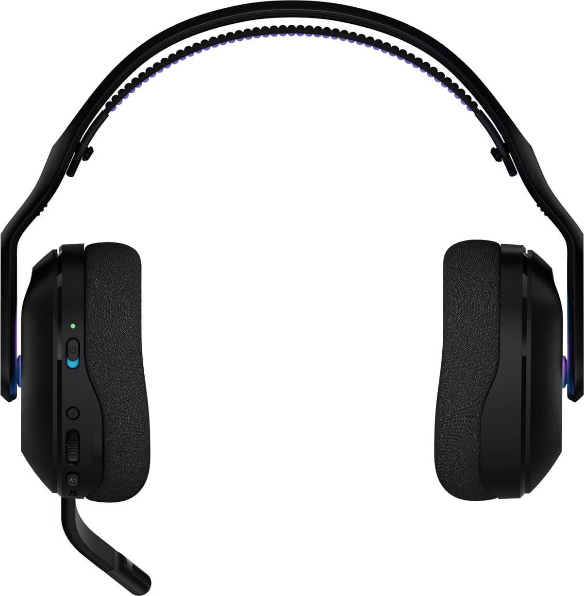 Logitech G522 Lightspeed Preto - Auscultadores para jogos