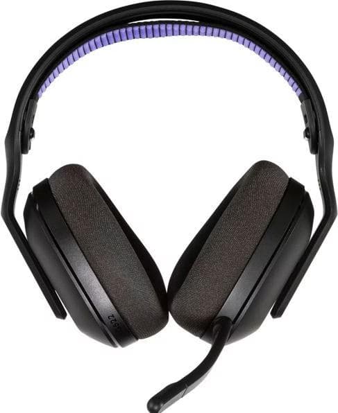 Logitech G522 Lightspeed Preto - Auscultadores para jogos