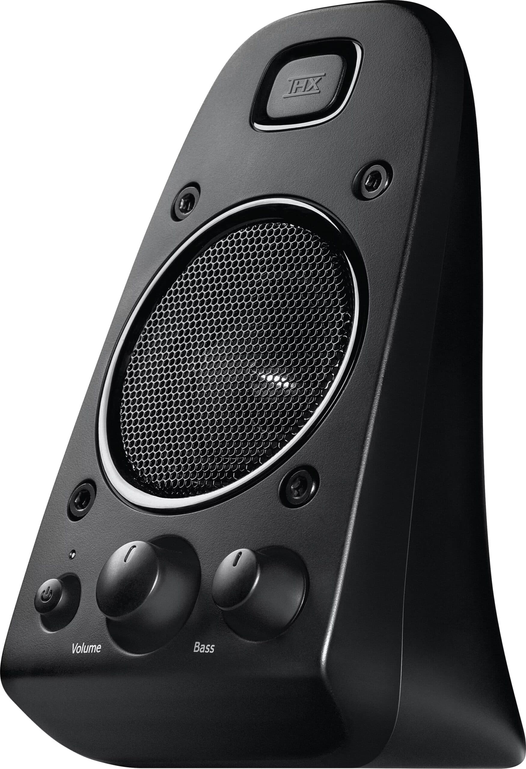 Logitech Z 623 2.1 Colunas para PC