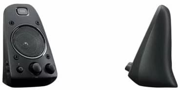 Logitech Z 623 2.1 Colunas para PC