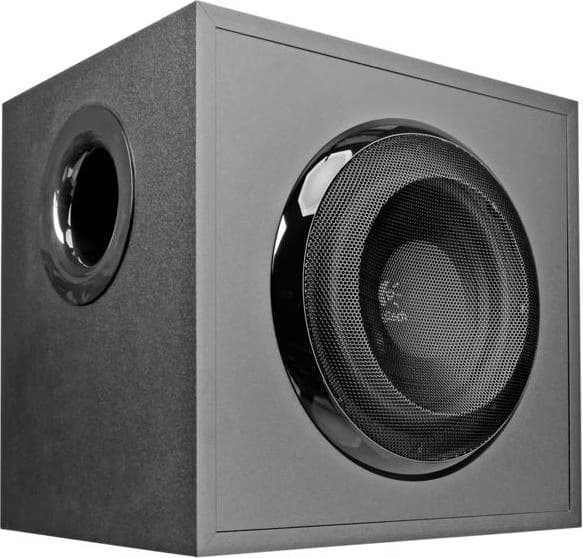 Logitech Z 623 2.1 Colunas para PC