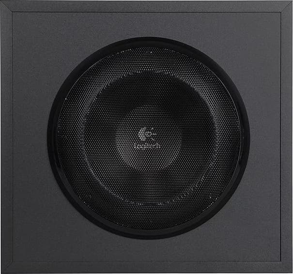 Logitech Z 623 2.1 Colunas para PC