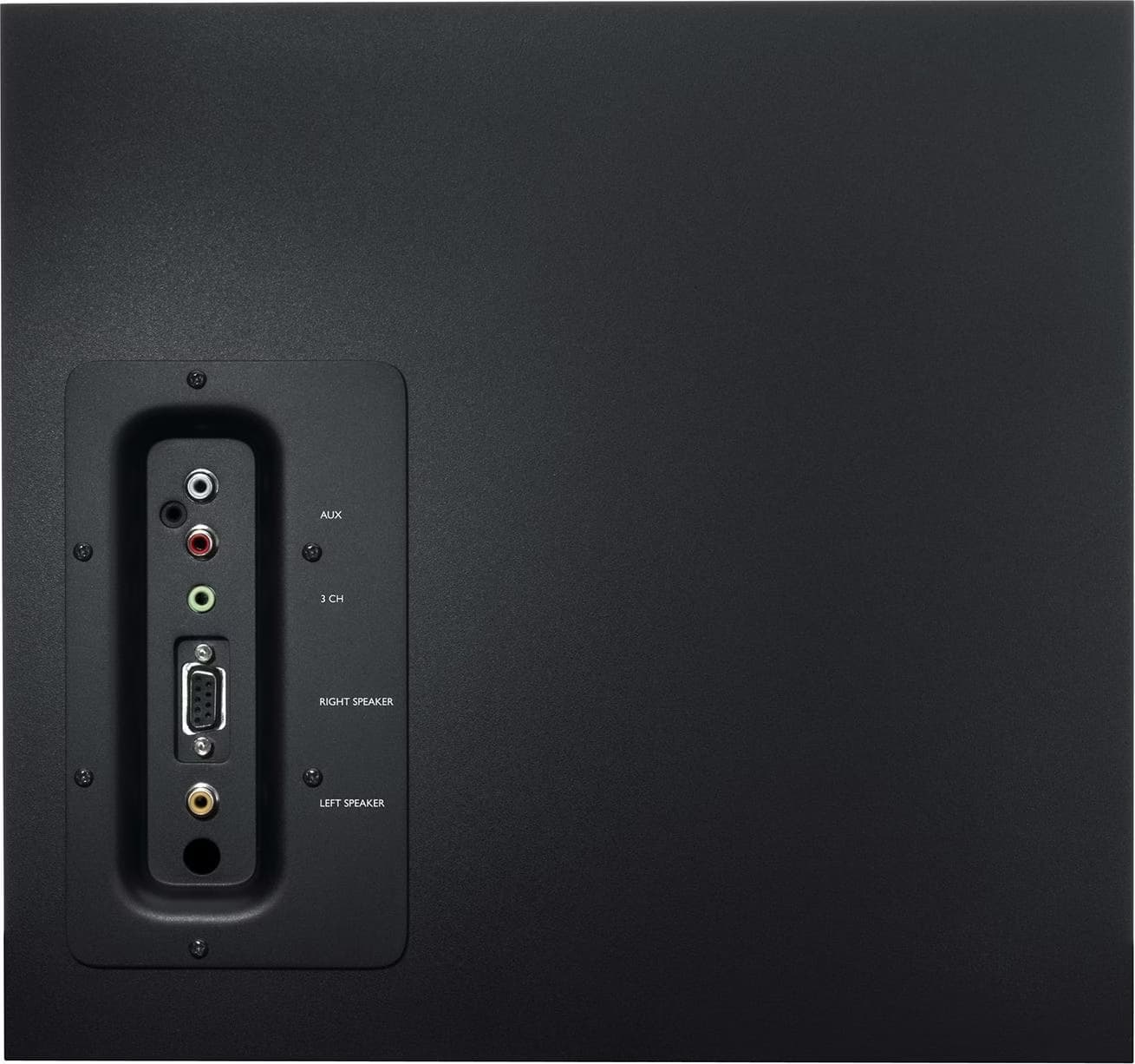 Logitech Z 623 2.1 Colunas para PC