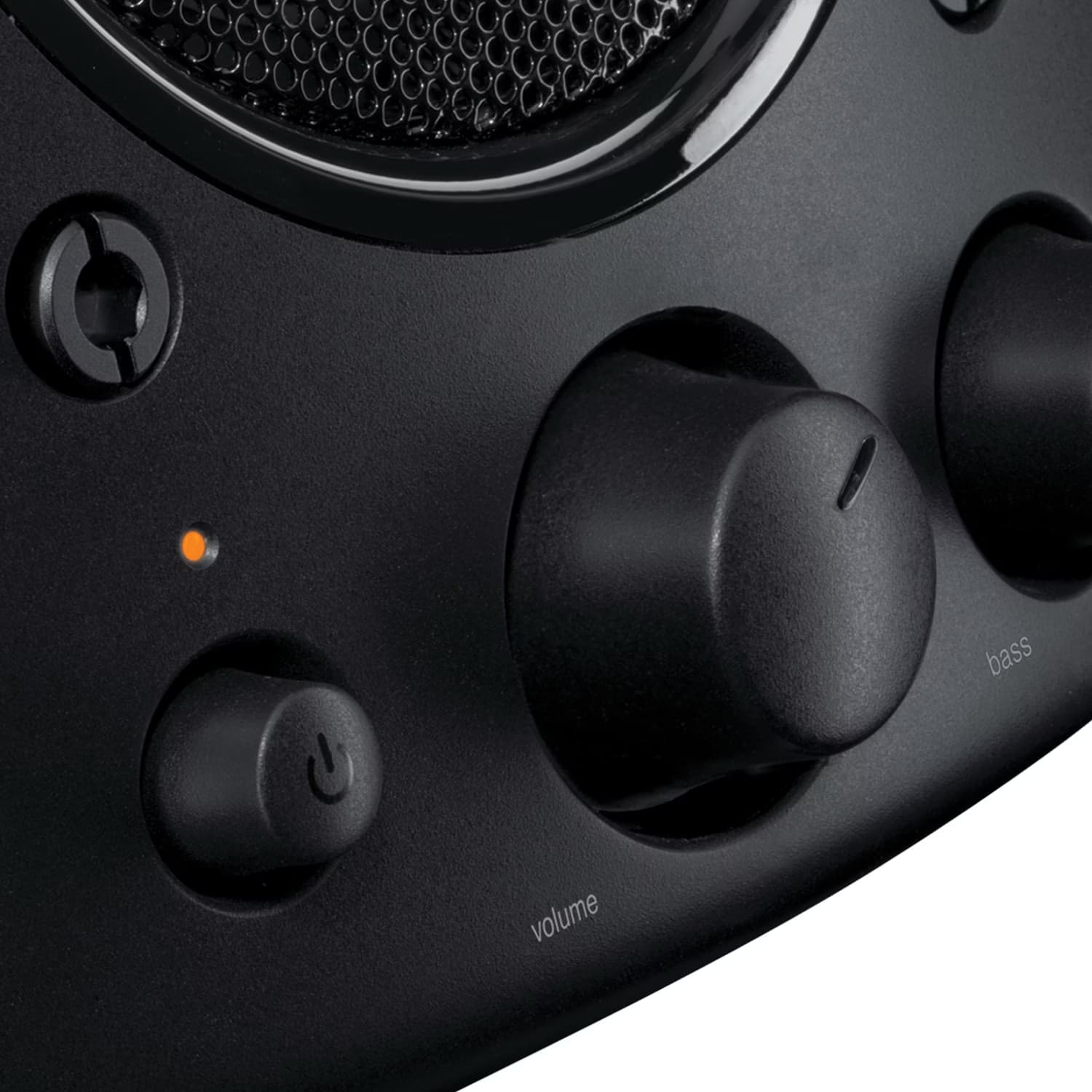 Logitech Z 623 2.1 Colunas para PC