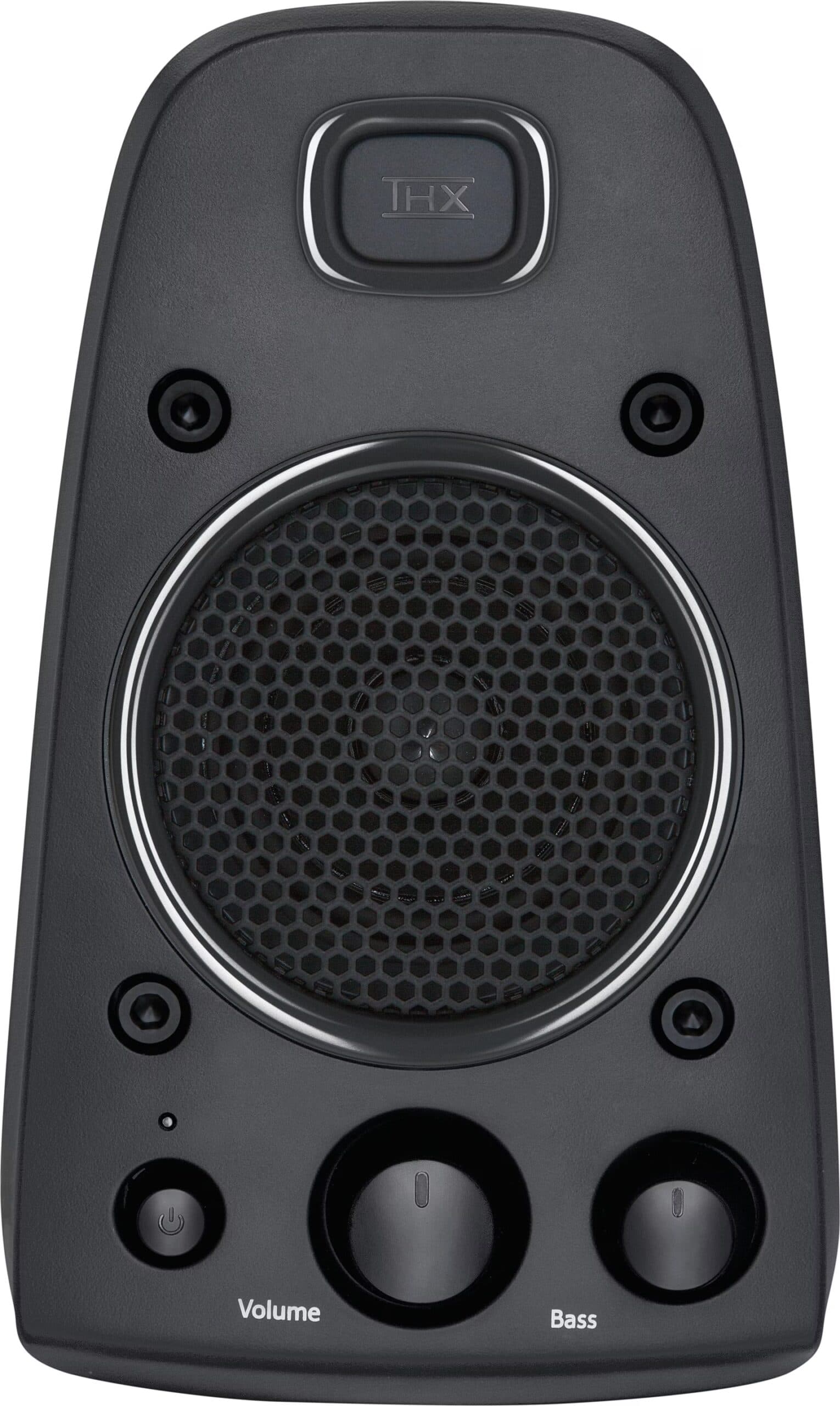 Logitech Z 623 2.1 Colunas para PC