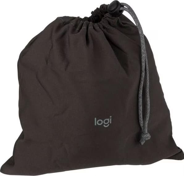 Logitech Zone Vibe 100 Cinzento - Auscultadores sem fios