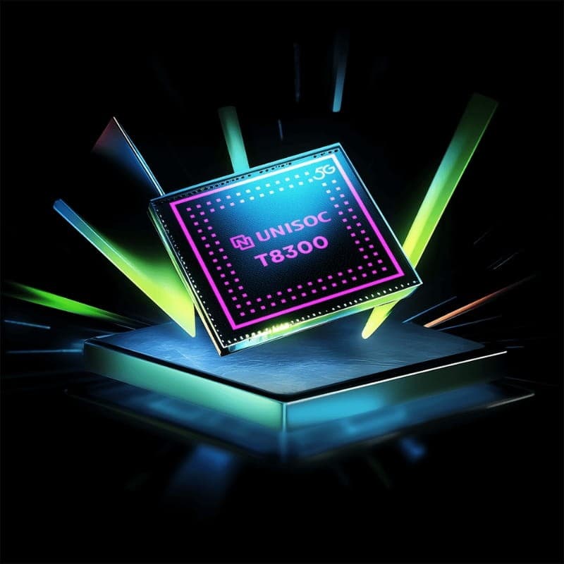 Nubia Neo 3 5G 8GB/256GB Preto