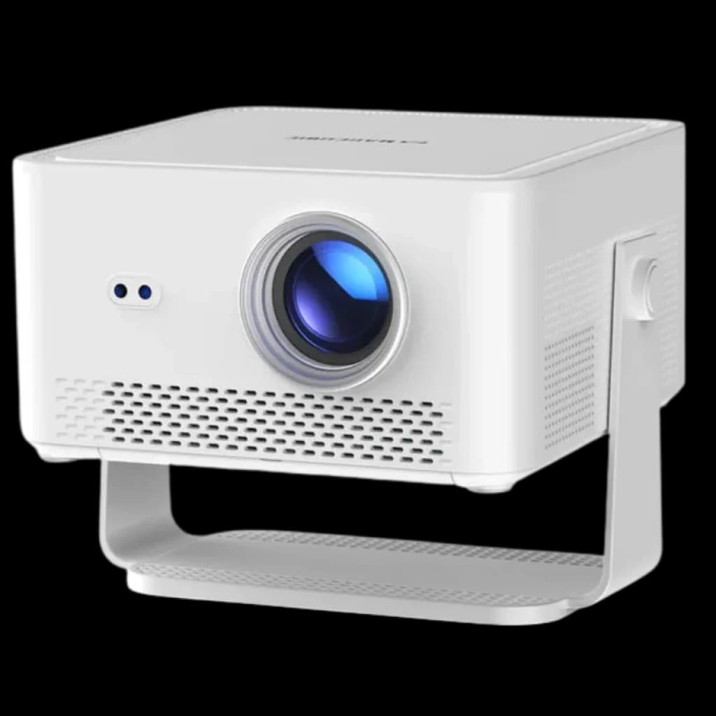 Magcubic HY450 MAX FHD 1100 ANSI - Projetor