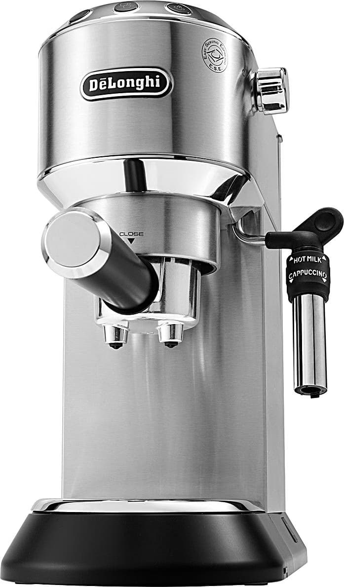 Máquina de Café expresso De'Longhi EC 685.M
