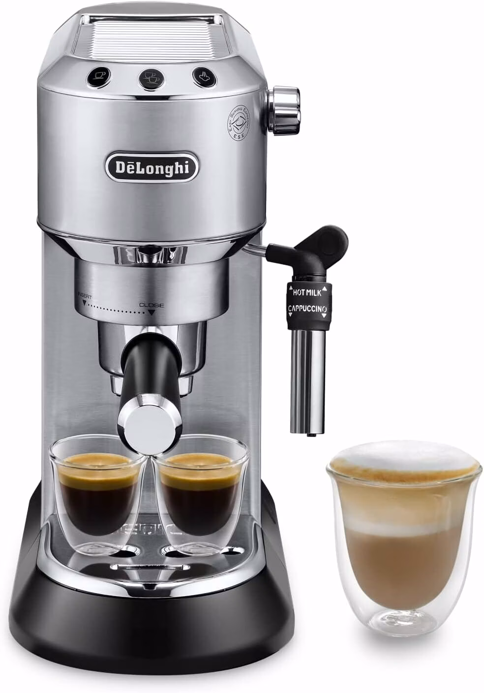 Máquina de Café expresso De'Longhi EC 685.M