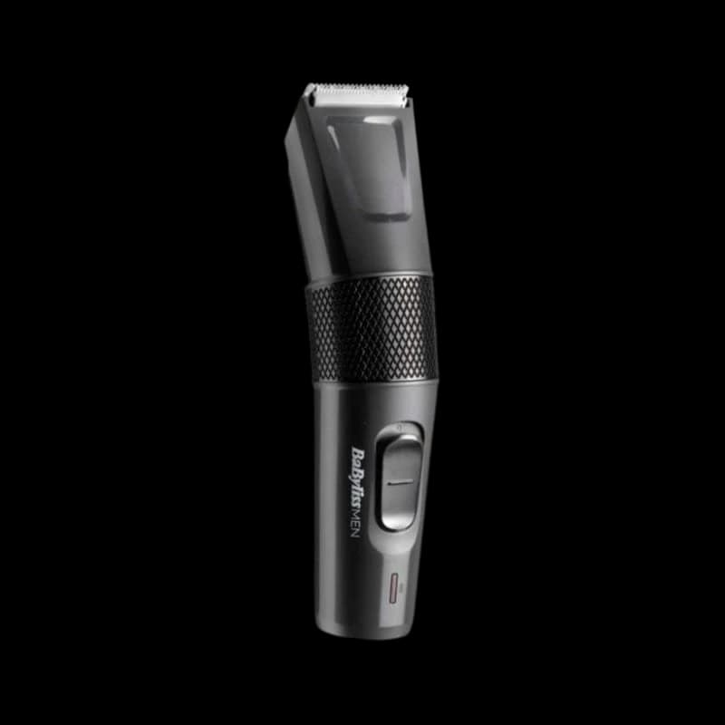 Máquina de cortar cabelo BaByliss E786E Preto