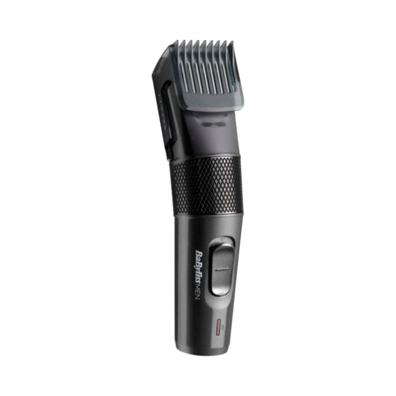 Máquina de cortar cabelo BaByliss E786E Preto