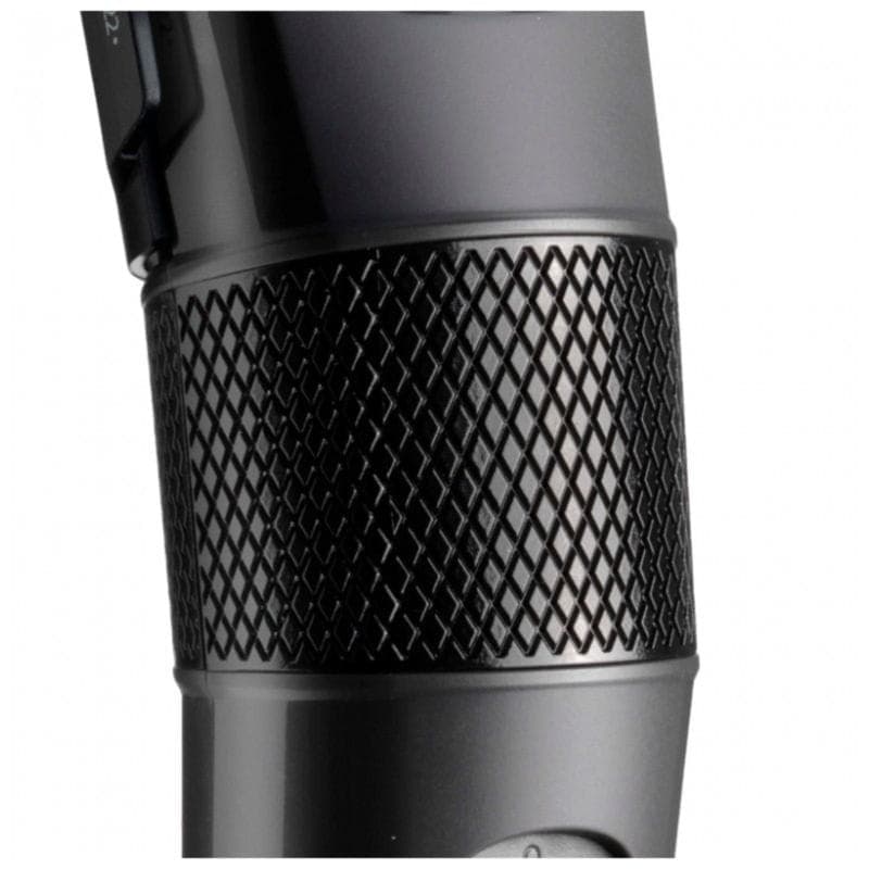 Máquina de cortar cabelo BaByliss E786E Preto
