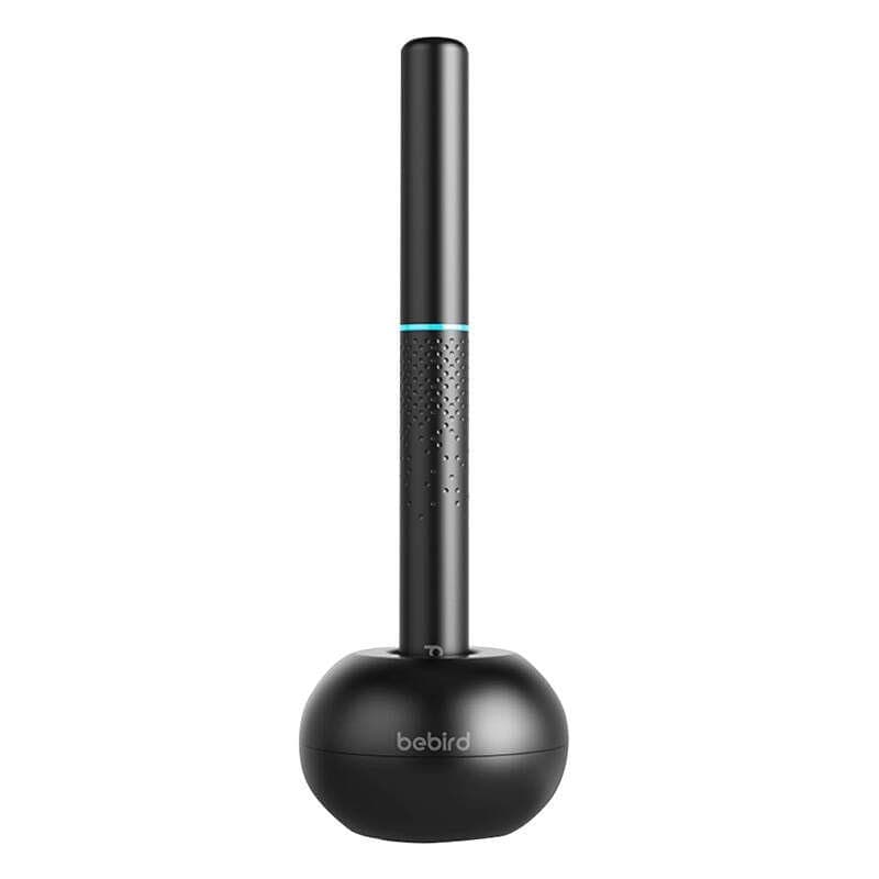 Máquina limpeza de Ouvidos Rod Bebird M9 S