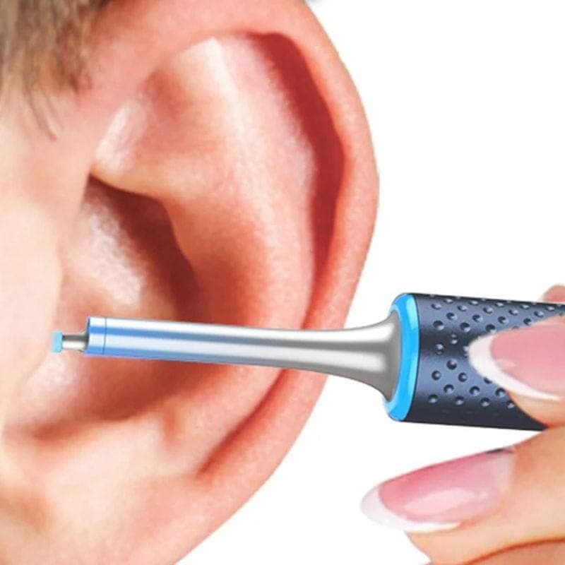 Máquina limpeza de Ouvidos Rod Bebird M9 S