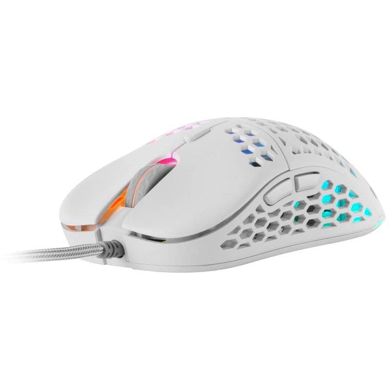 Mars Gaming MM55W Gaming
