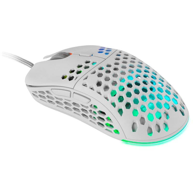 Mars Gaming MM55W Gaming
