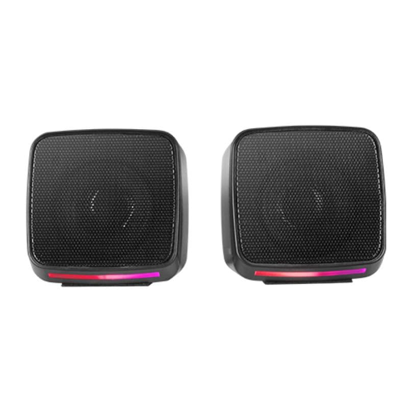 Mars Gaming MS-PRO 10W Preto