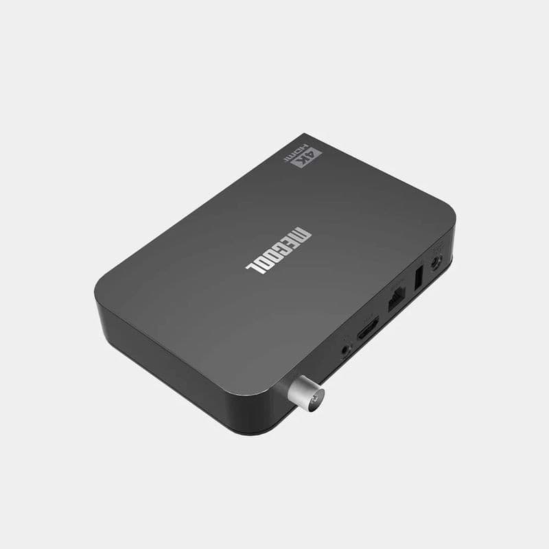 Mecool KT2 S905Y4 2GB/32GB TDT Android TV