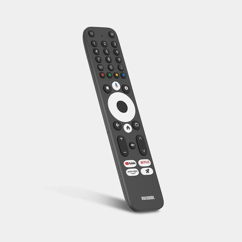 Mecool KT2 S905Y4 2GB/32GB TDT Android TV