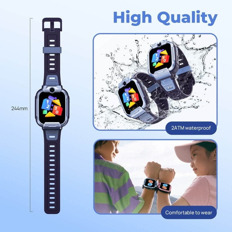 Mibro Kids Watch Z5 Azul