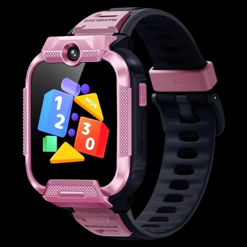 Mibro Kids Watch Z5 Rosa