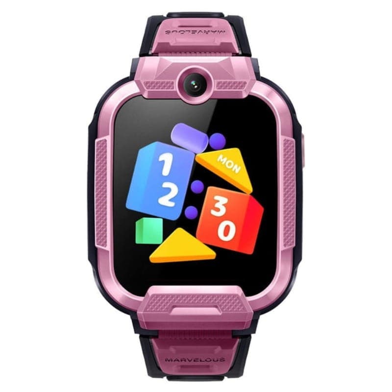 Mibro Kids Watch Z5 Rosa