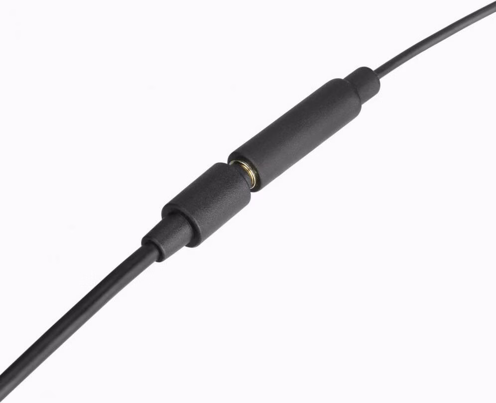 Microfone universal Boya By-M2