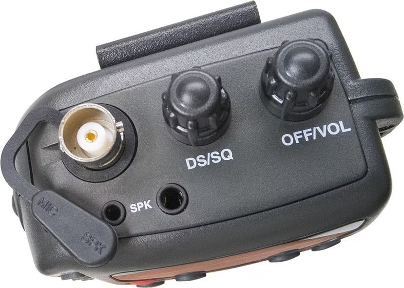 Midland Alan 42 DS - Rádio CB portátil
