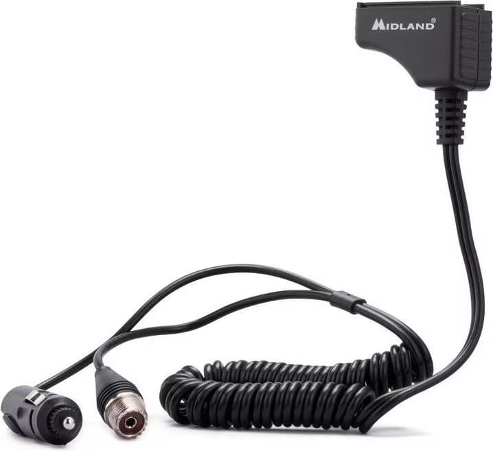 Midland Alan 42 DS - Rádio CB portátil