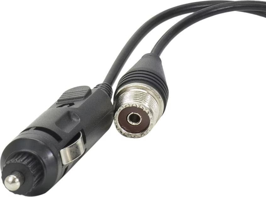 Midland Alan 42 DS - Rádio CB portátil