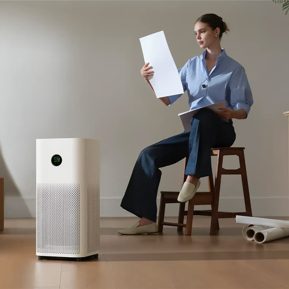 Mijia Smart Air Purifier 6