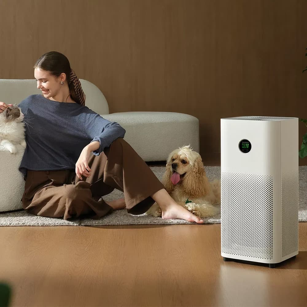 Mijia Smart Air Purifier 6