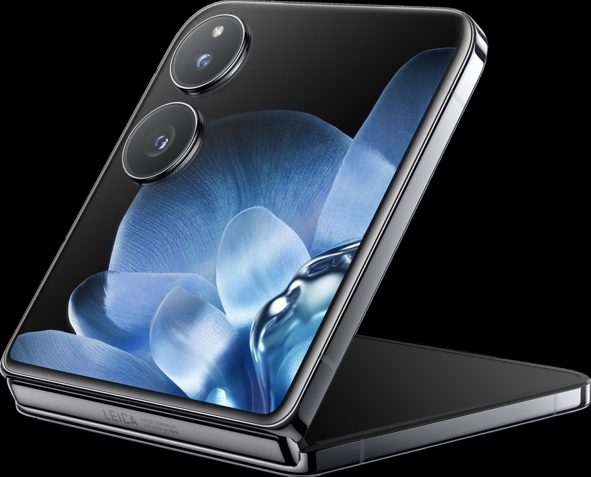 Xiaomi Mix Flip 5G 12GB/512GB Preto