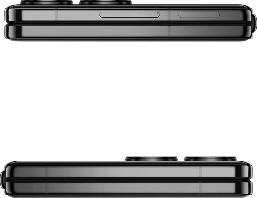 Xiaomi Mix Flip 5G 12GB/512GB Preto
